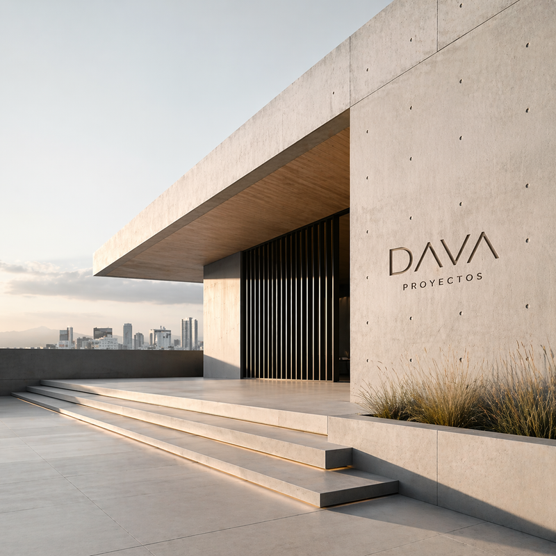 La estructura central de DAVA, explicada de forma clara.